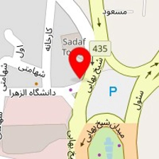 دکوراسیون داخلی آرک نوا