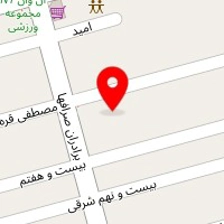 فروشگاه مبلمان فدایی