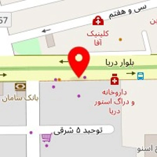 فروشگاه مبلمان بالینکو