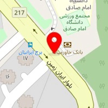 دکوراسیون داخلی قلیزاده