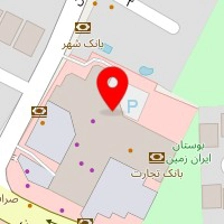 فروشگاه مبلمان نارون