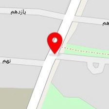 دکوراسیون داخلی گنجوی
