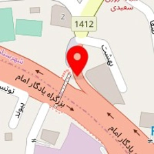 فروشگاه پرده فردوس