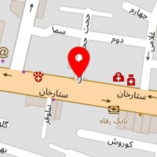 دکوراسیون داخلی سام