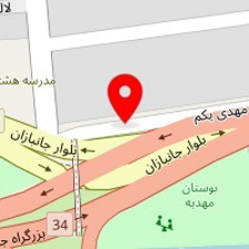 فروشگاه مبلمان اداری نوژن