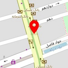دکوراسیون داخلی پایکار دکور