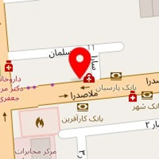فروشگاه مبلمان ایگر