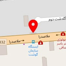 تولیدی مصالح ساختمانی خشکه چین