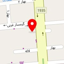 دکوراسیون داخلی آماتیس سانا امین