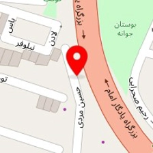 فروشگاه کاغذ دیواری رنگین کمان