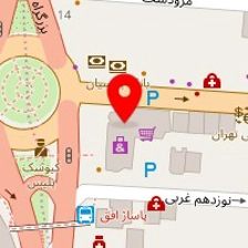 دکوراسیون داخلی رونیا