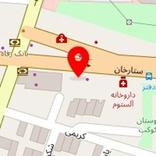 فروشگاه ایران لوستر