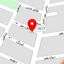 دکوراسیون داخلی آرکا