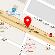 دکوراسیون داخلی آران