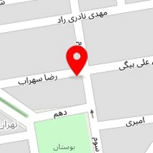 فروشگاه کاخ پرده