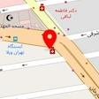 فروشگاه پارس لوستر مهدی