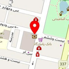 دکوراسیون داخلی پارک دکور