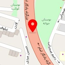 فروشگاه مبلمان رست