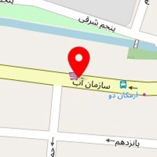 فروشگاه مبلمان خانگی زوفا چوب