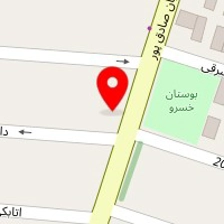 شیشه بری اخوان