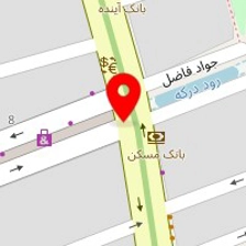 دفتر معماری مصطفی یزدانی