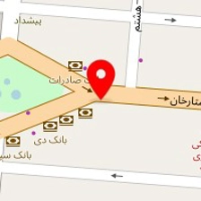 لوستر فروشی امپریال