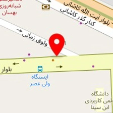 دکوراسیون داخلی آراکس