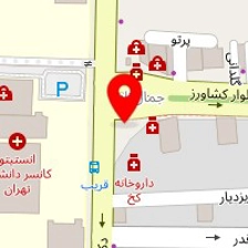 دکوراسیون داخلی هفت سنگ