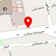 فروشگاه لوازم خانگی حمید