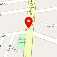فروشگاه قطعات بدنه خودرو امیر