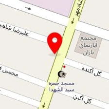 درب و پنجره سازی جام جم