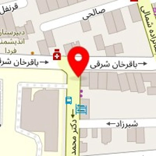 گالری مبل بابک