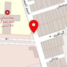 تعمیرات صندلی های گردان و مبلمان اداری