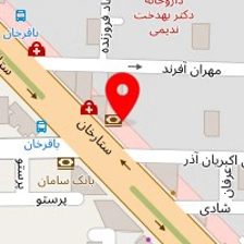 دفتر معماری فراهانی