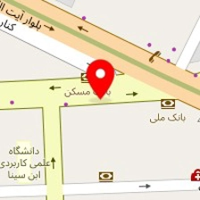پرده پارمیس