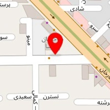 استودیو معماری روژان