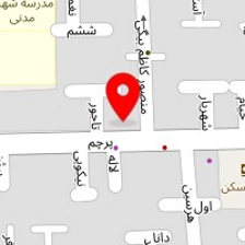 تولیدی مبلمان شهری شهرسازان