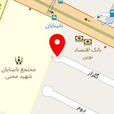 تزئینات ساختمان پرنیان