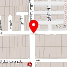 شیشه بری تهران