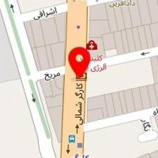 مبلمان کمالی ایکیا