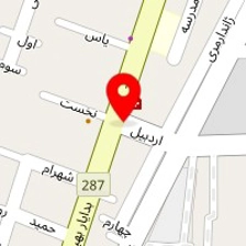گالری پرده امیر