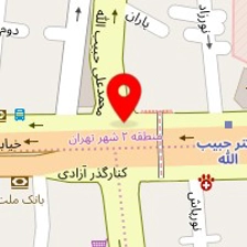 دکوراسیون داخلی کناف ایران