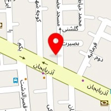 دکوراسیون داخلی طهران