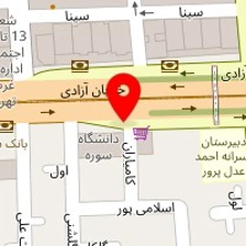 فروشگاه مبلیران