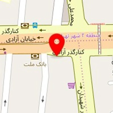دکوراسیون داخلی آتی برج