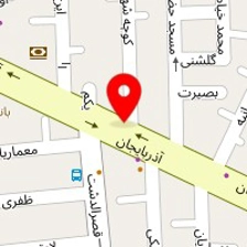 گالری پرده ترمه