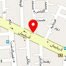 تزیینات تهرانی