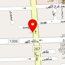 گالری مبل دهقان