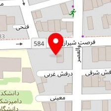 شرکت معماری نقش بیکران