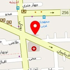 دکوراسیون داخلی شکری